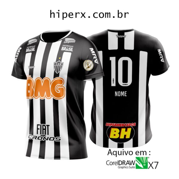 Atlético MG