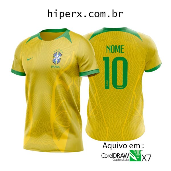 Brasil Conceito 2022-23