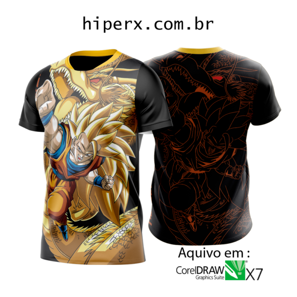 DRAGON BALL Z