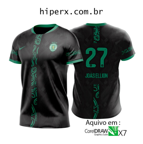 Esporte Clube de Portugal Conceito