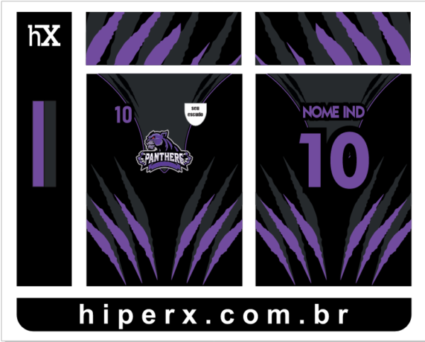 PANTERA DESIGN - Image 2