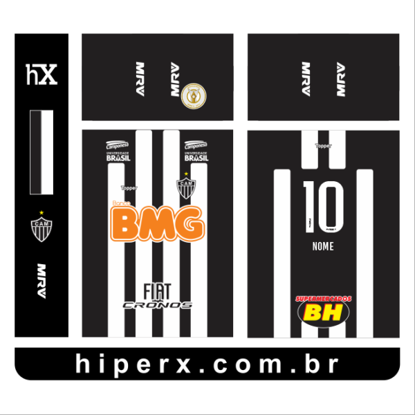 Atlético MG - Image 2