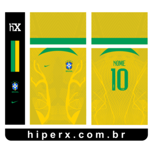 Brasil Conceito 2022-23