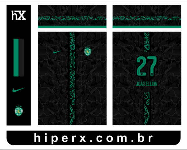 Esporte Clube de Portugal Conceito - Image 2