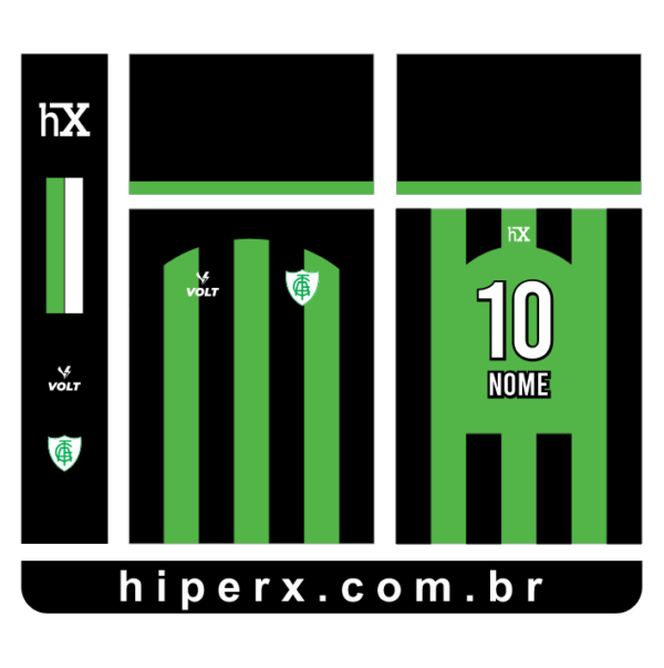 AMÉRICA MG 2023-24 - Image 2