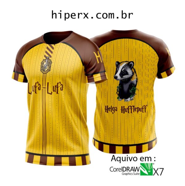 Camisa Lufa-Lufa