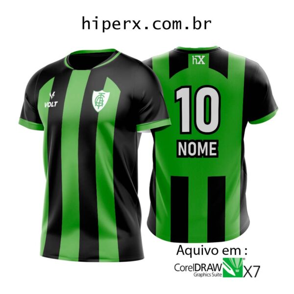 AMÉRICA MG 2023-24