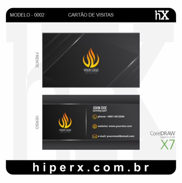 Cartão 0002