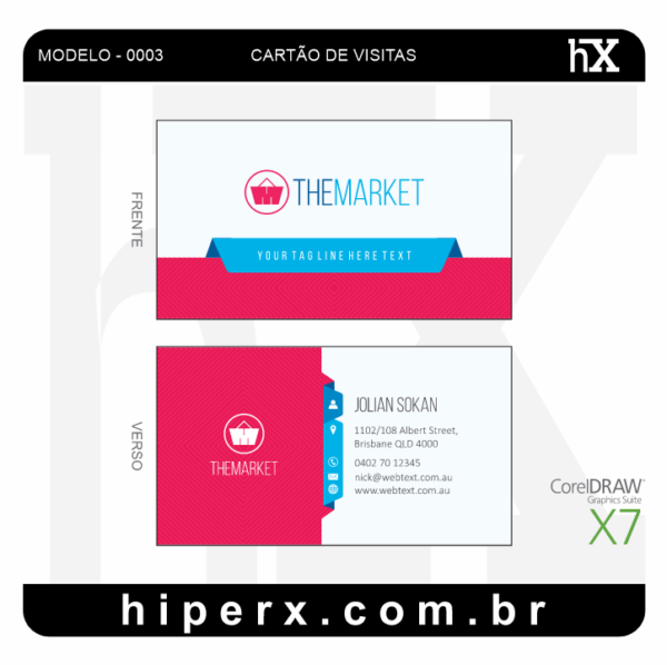 Cartão 0003