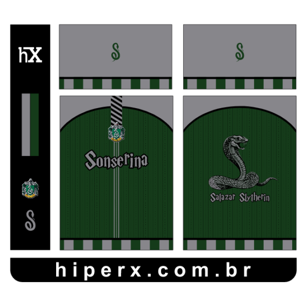Camisa Sonserina - Image 2
