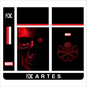 Marvel Hidra