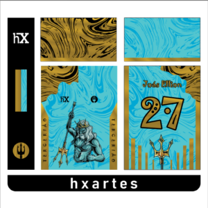 Interclasse – Poseidon