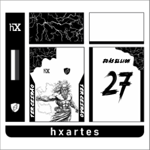 Interclasse – Zeus