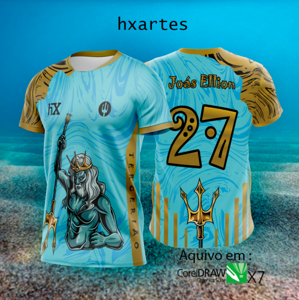 Interclasse - Poseidon - Image 3
