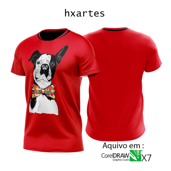 Estampa Doguinho - Image 3