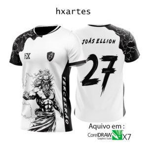 Interclasse - Zeus