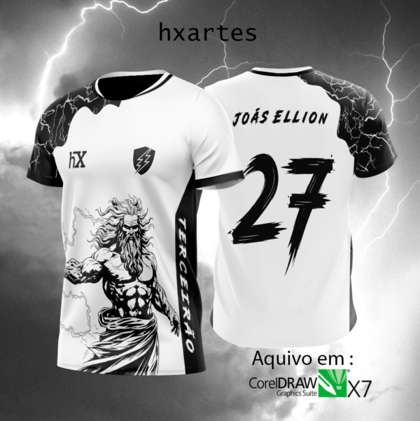 Interclasse - Zeus - Image 5