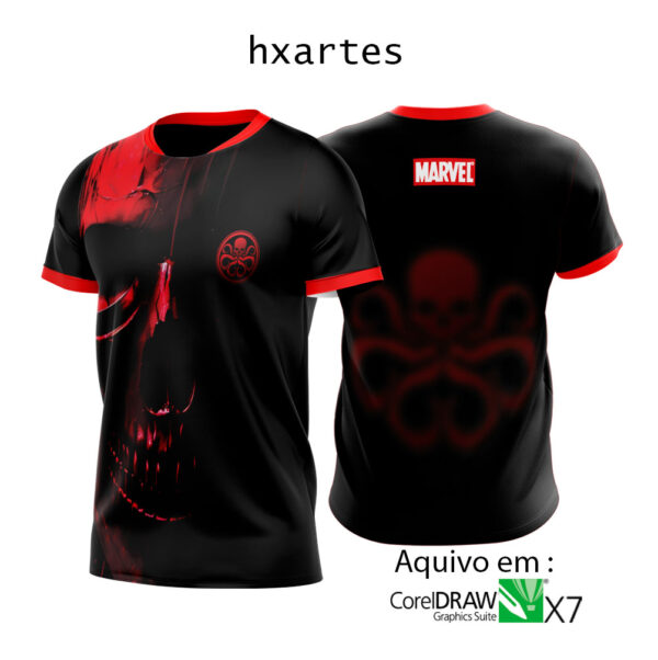 Marvel Hidra